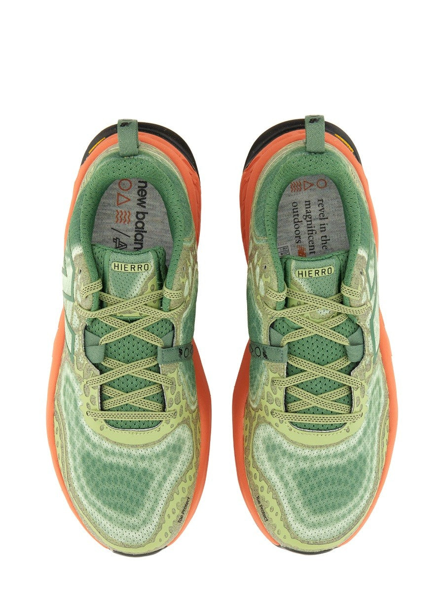 New Balance HIERRO SNEAKER