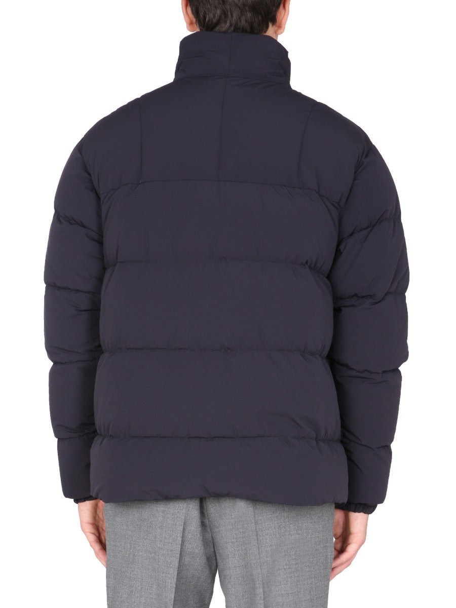 ASPESI HIGH NECK DOWN JACKET