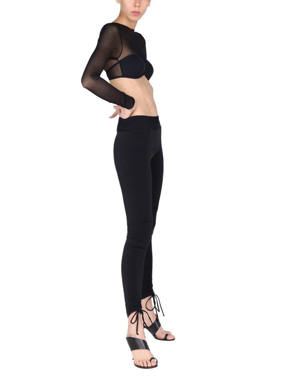 HUALA HIGH WAIST LEGGINGS