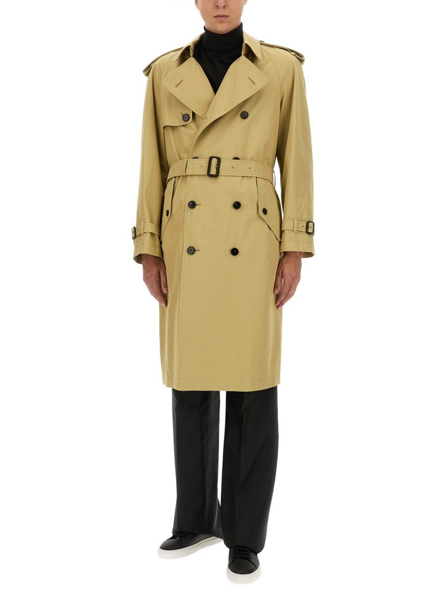 Burberry "HIGHBURY" TRENCH COAT