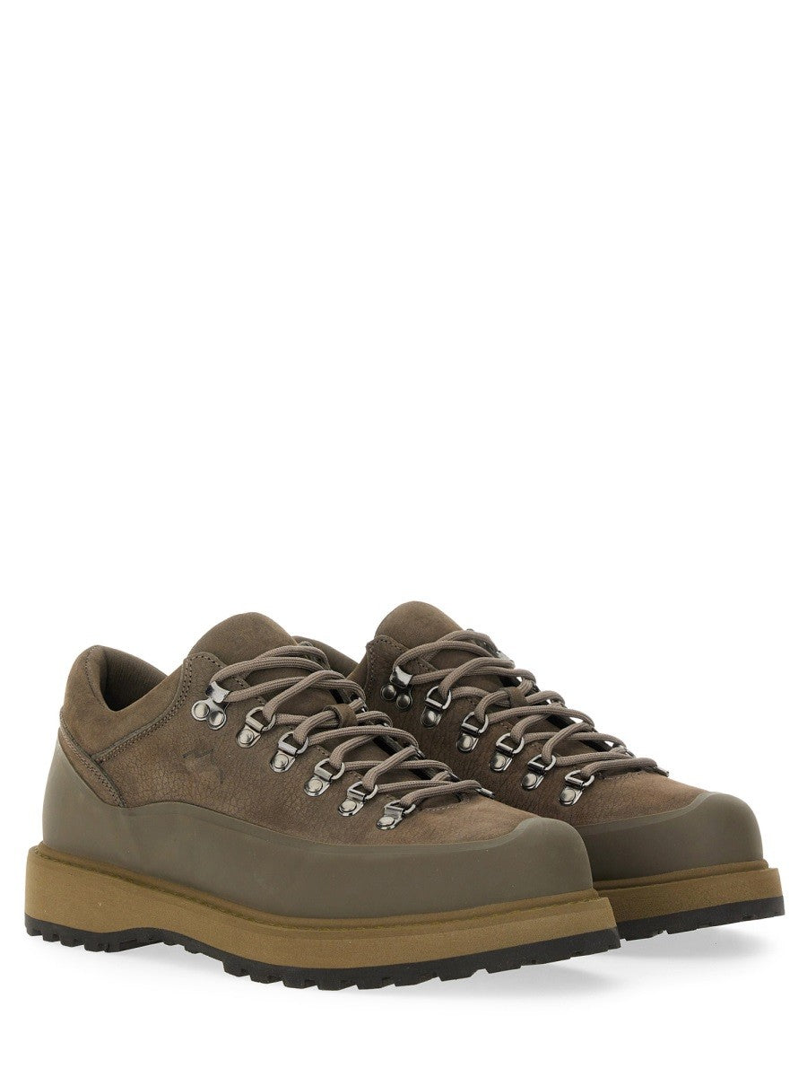 DIEMME HIKING SHOE "CORNARO"