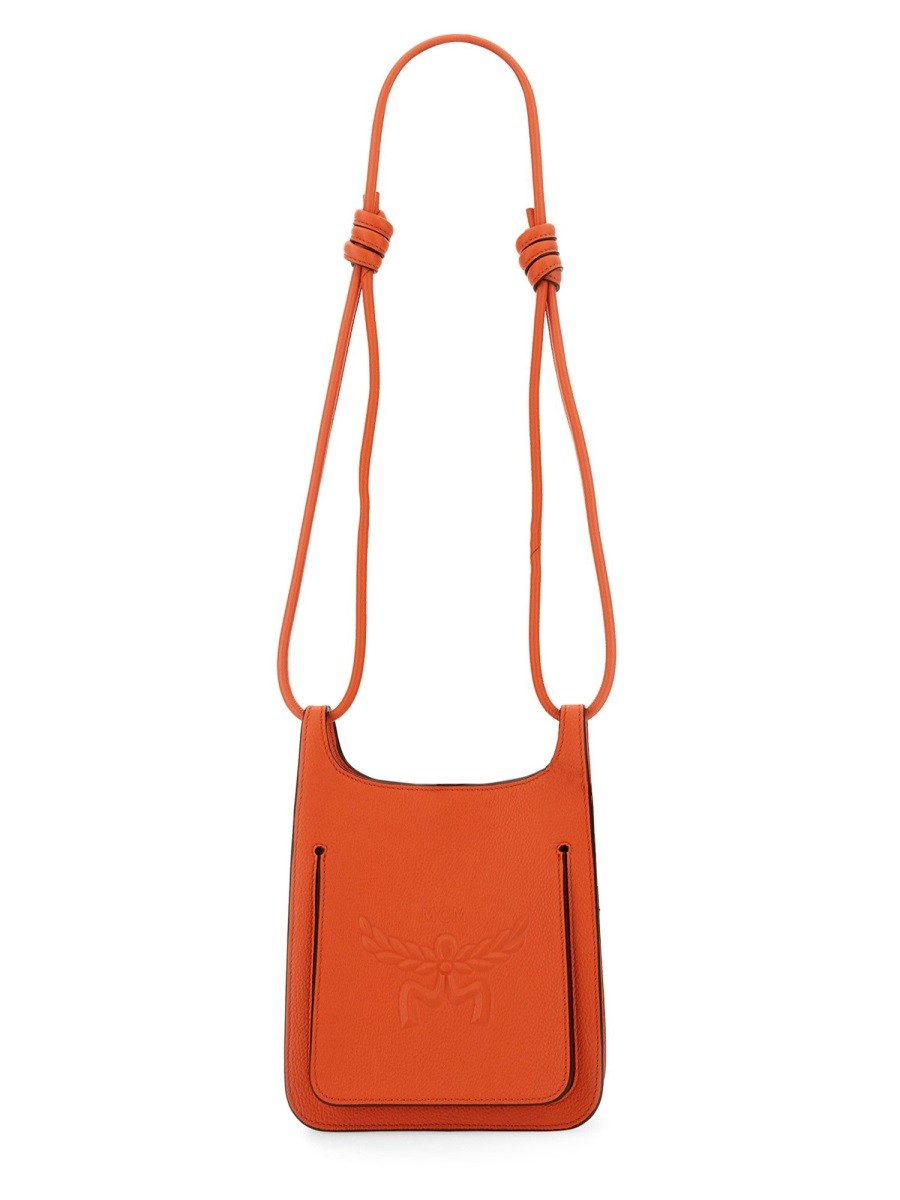 MCM HOBO BAG "HIMMEL"