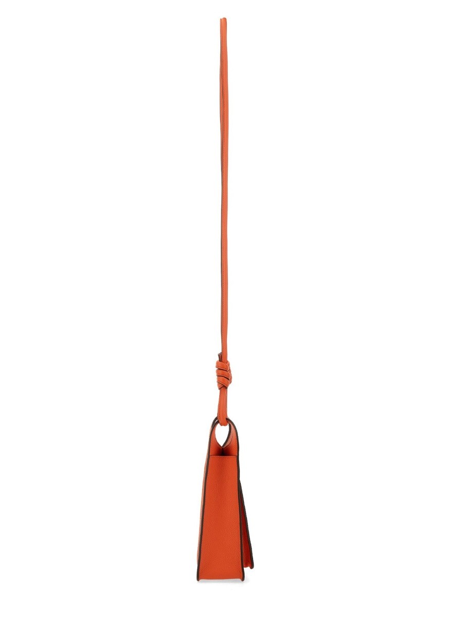 MCM HOBO BAG "HIMMEL"