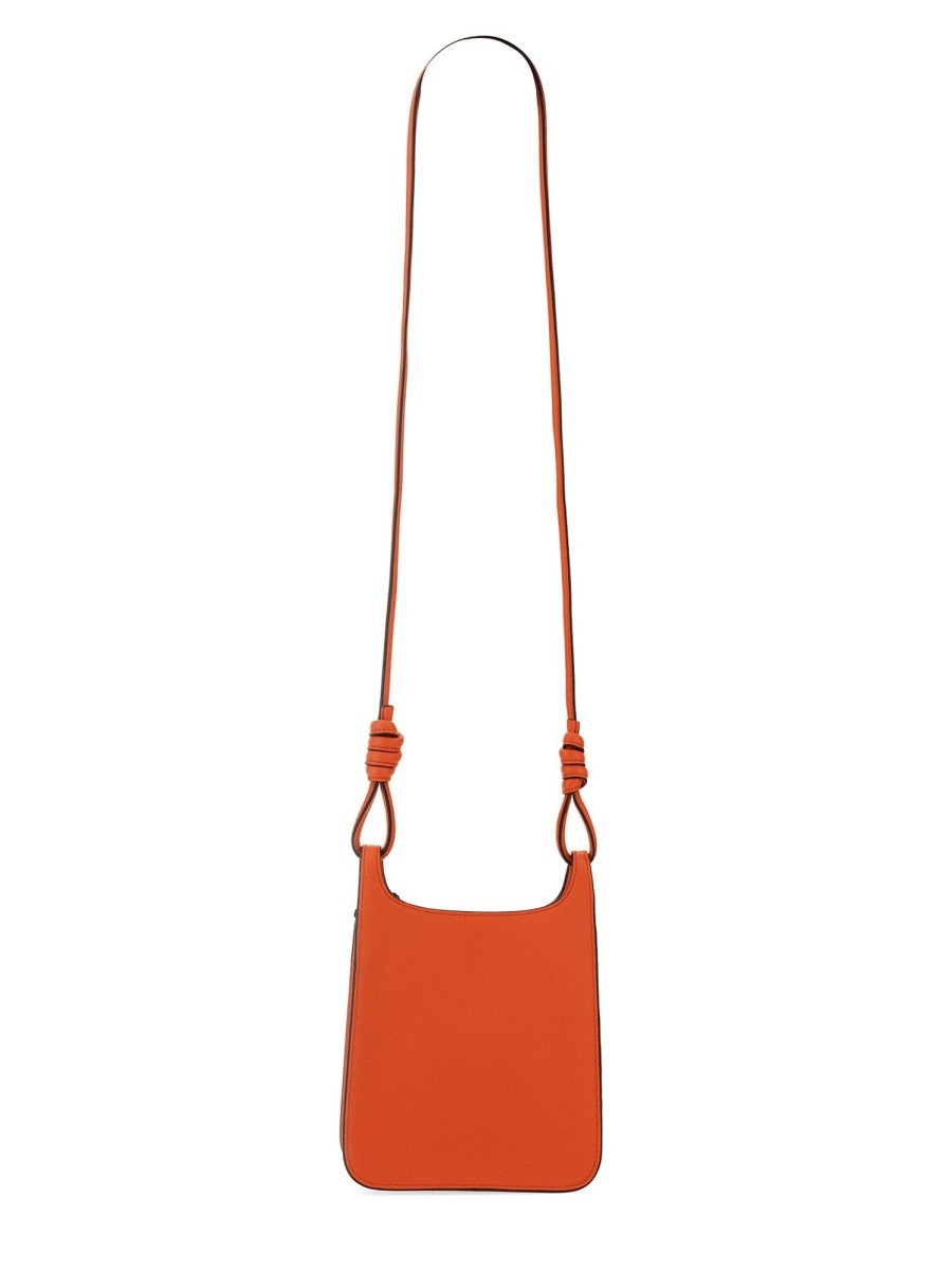 MCM HOBO BAG "HIMMEL"