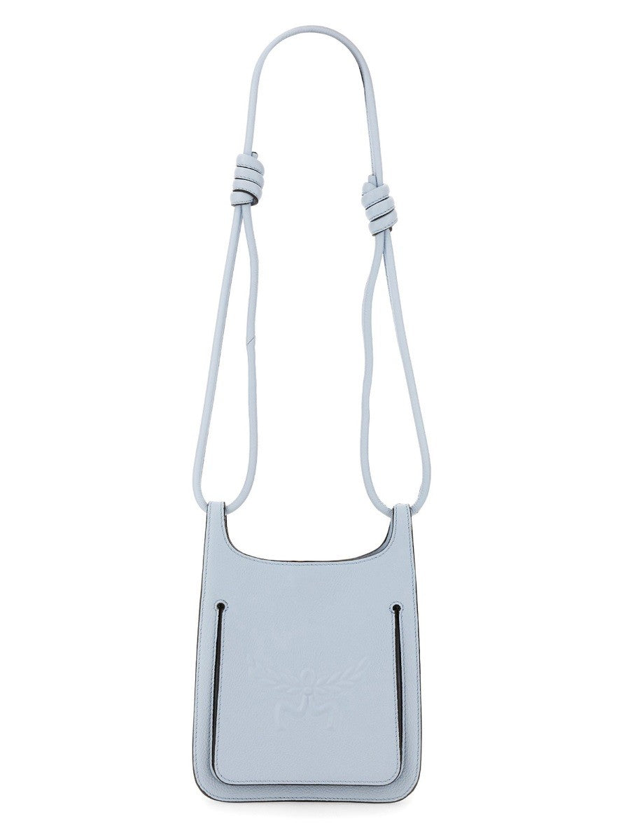 MCM HOBO BAG "HIMMEL"