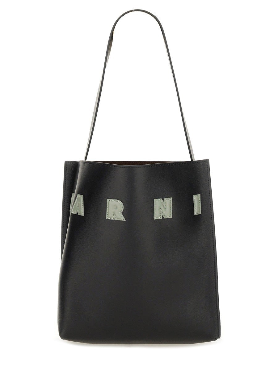 Marni HOBO BAG "MUSEUM" SMALL