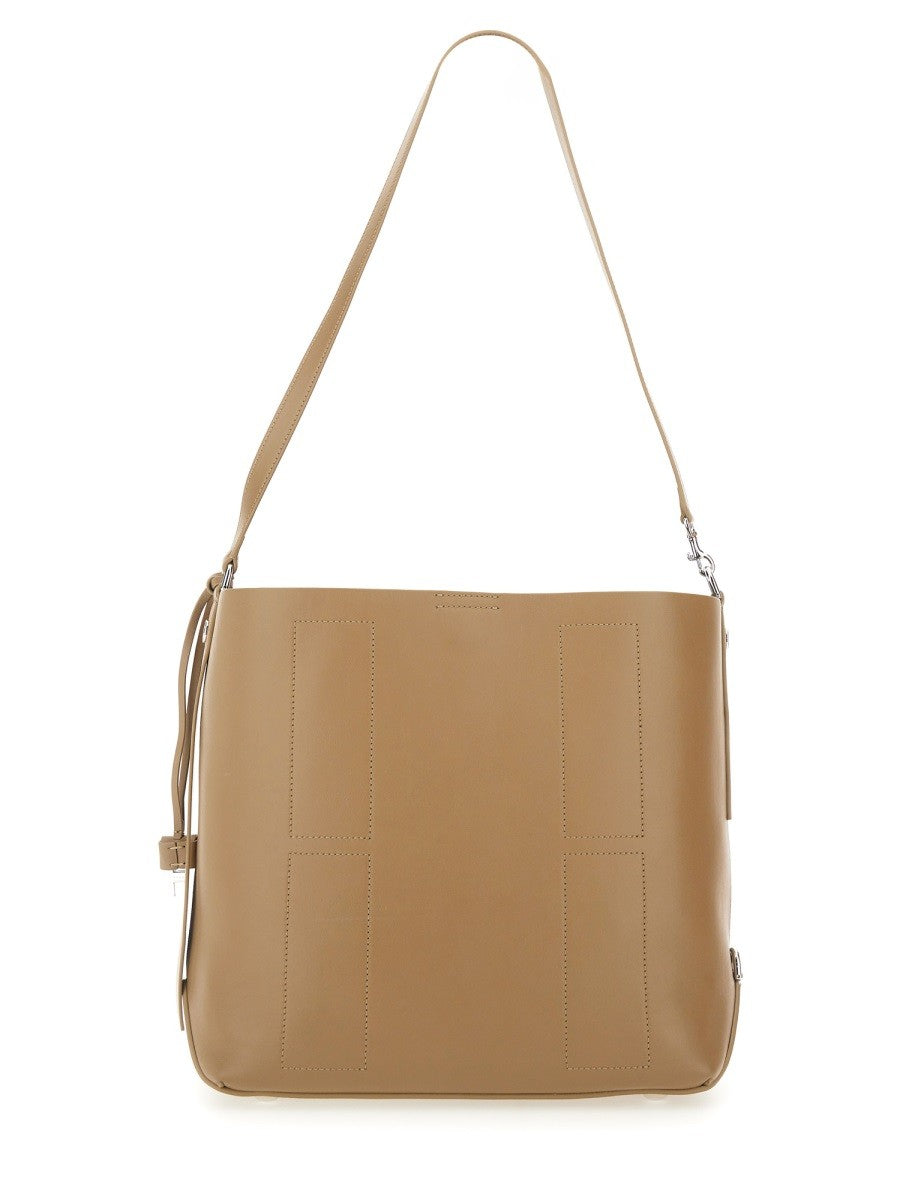 Hogan HOBO BAG "HOCKET" MEDIUM