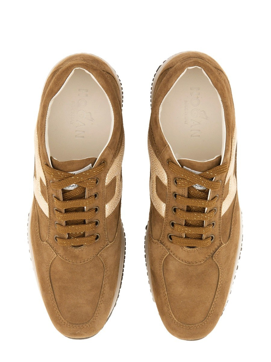 Hogan HOGAN INTERACTIVE SNEAKER