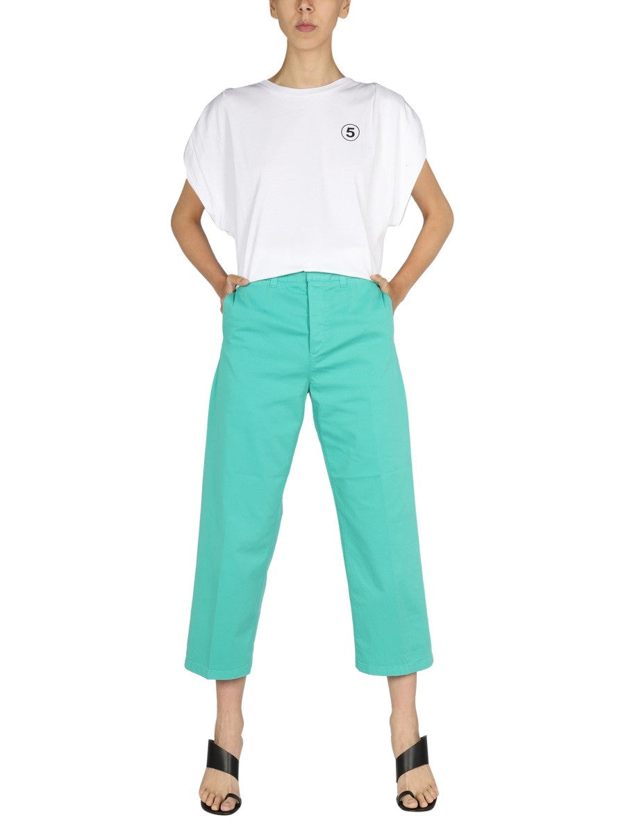 DEPARTMENT FIVE "HOLLYWOOD" T-SHIRT