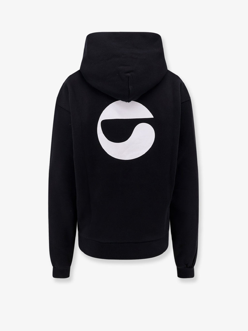 COPERNI Hooded cotton sweatshirt