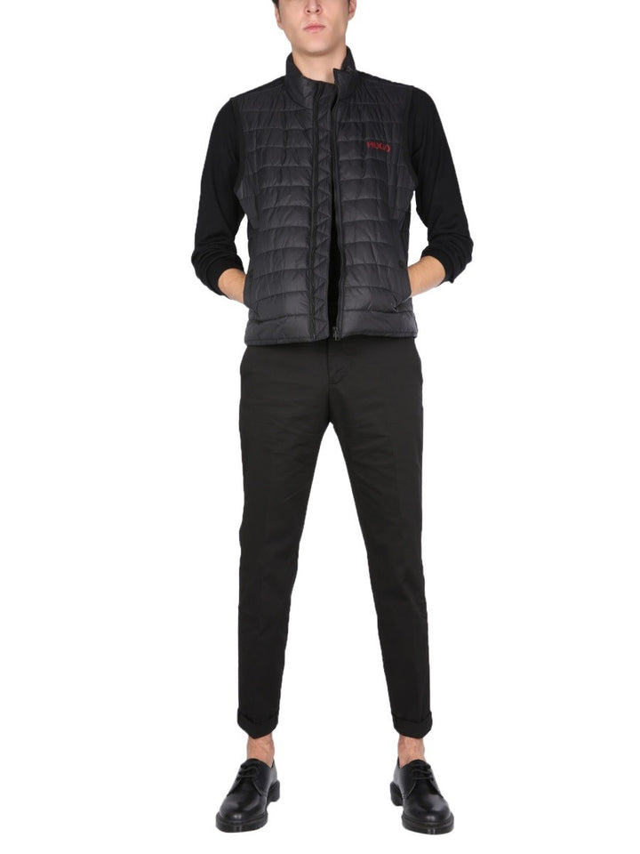 Hugo HOODED DOWN VEST