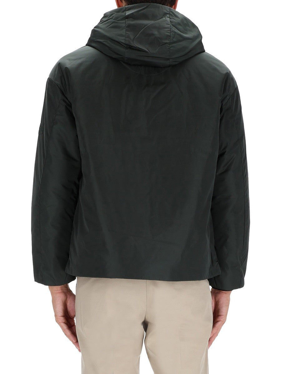 Premiata HOODED JACKET
