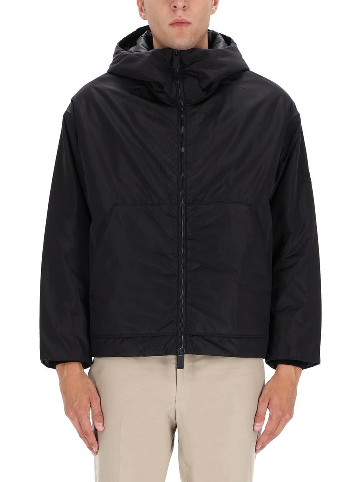 Premiata HOODED JACKET