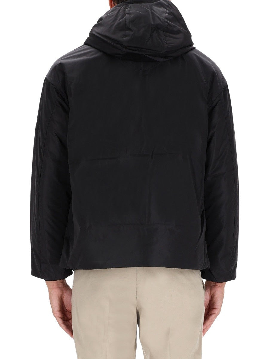 Premiata HOODED JACKET