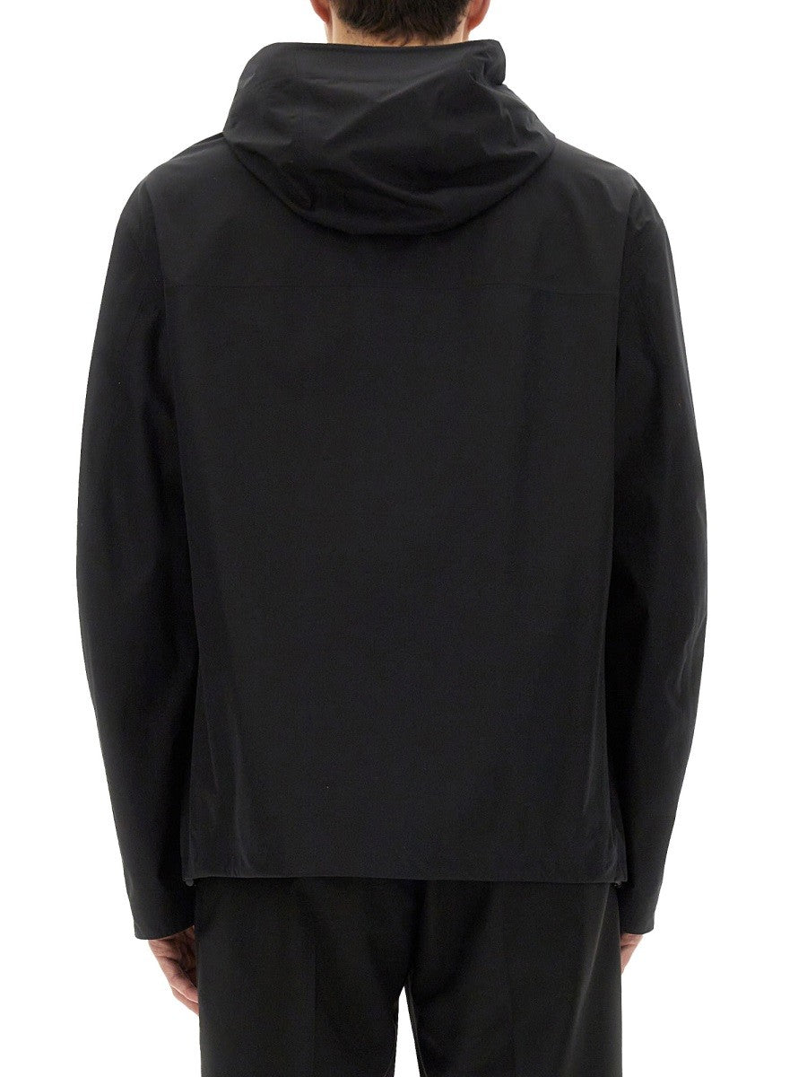 Dolce & Gabbana HOODED JACKET