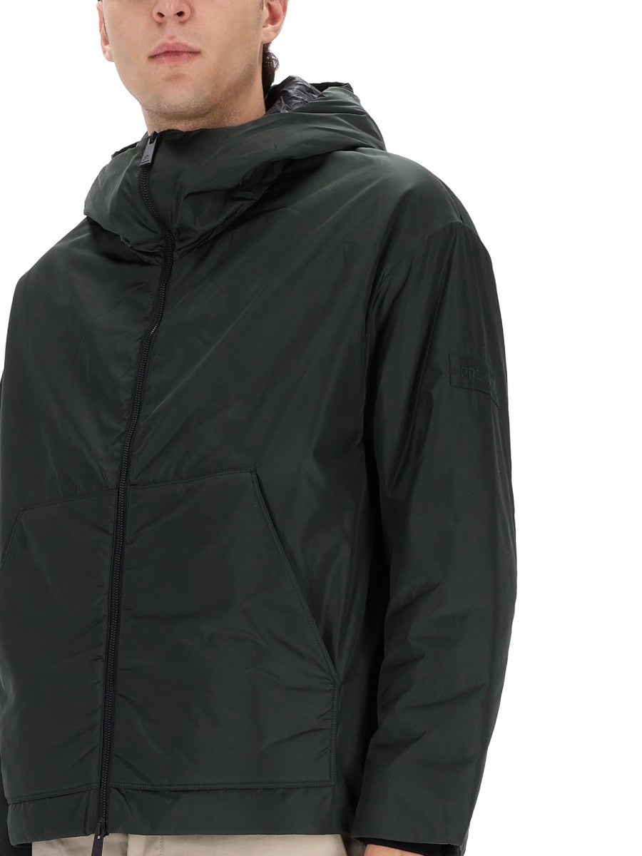 Premiata HOODED JACKET