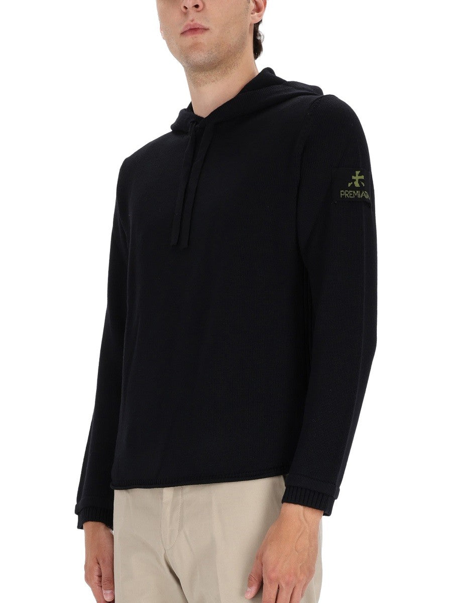 Premiata HOODED SHIRT