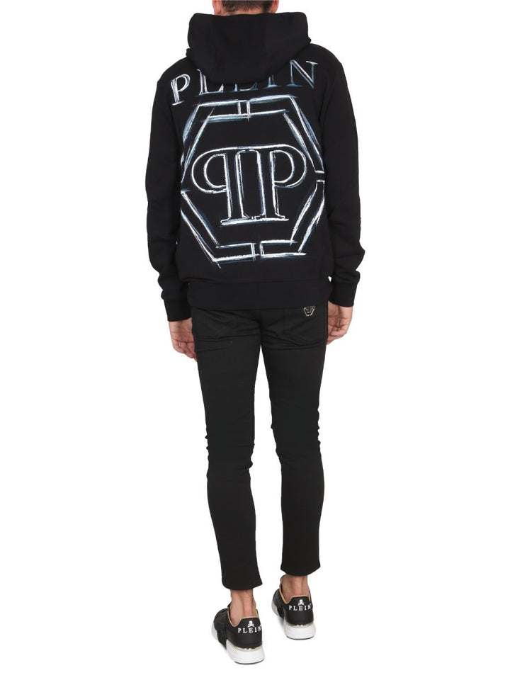 Philipp Plein HOODIE