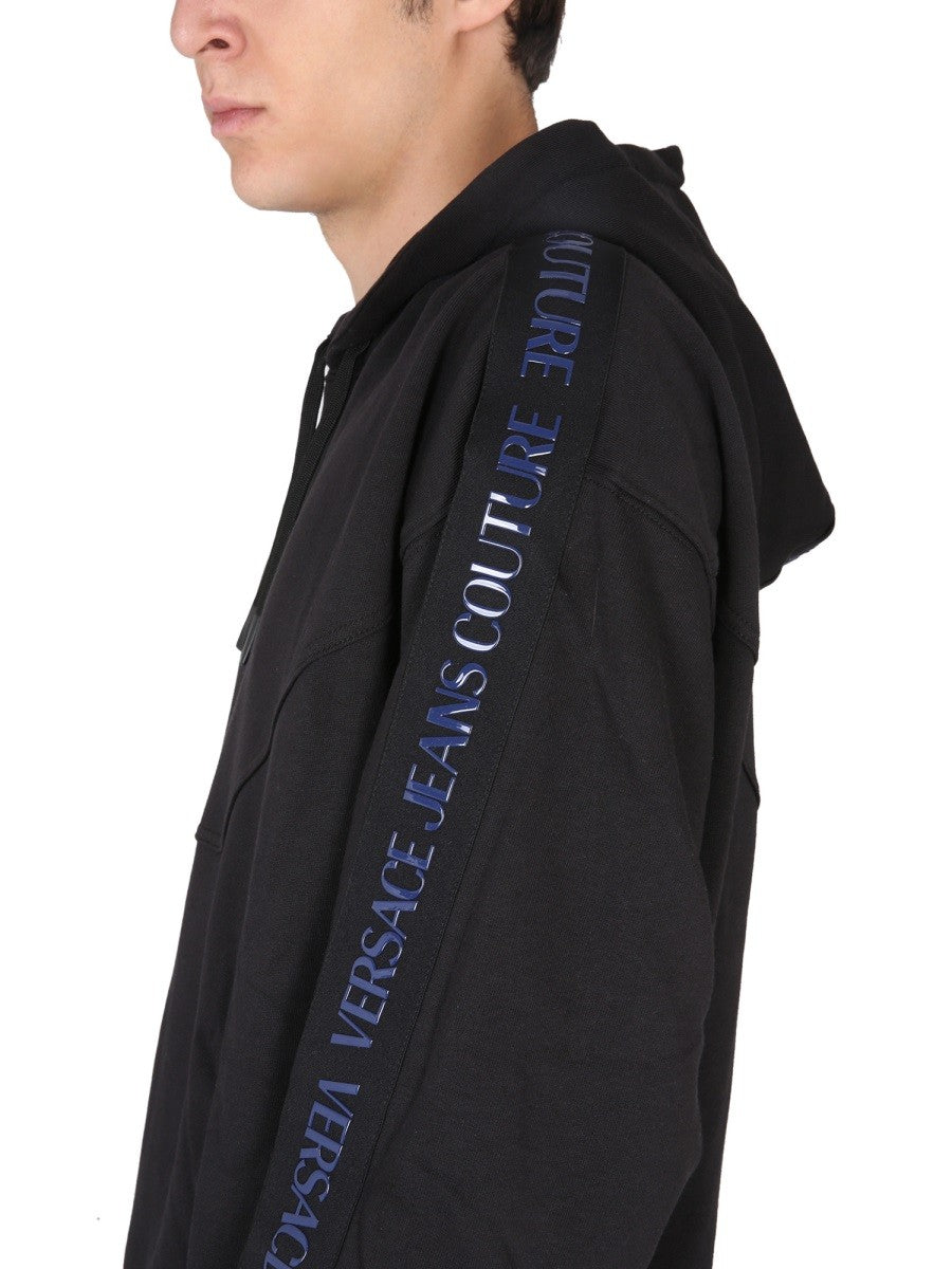 Versace Jeans Couture HOODIE