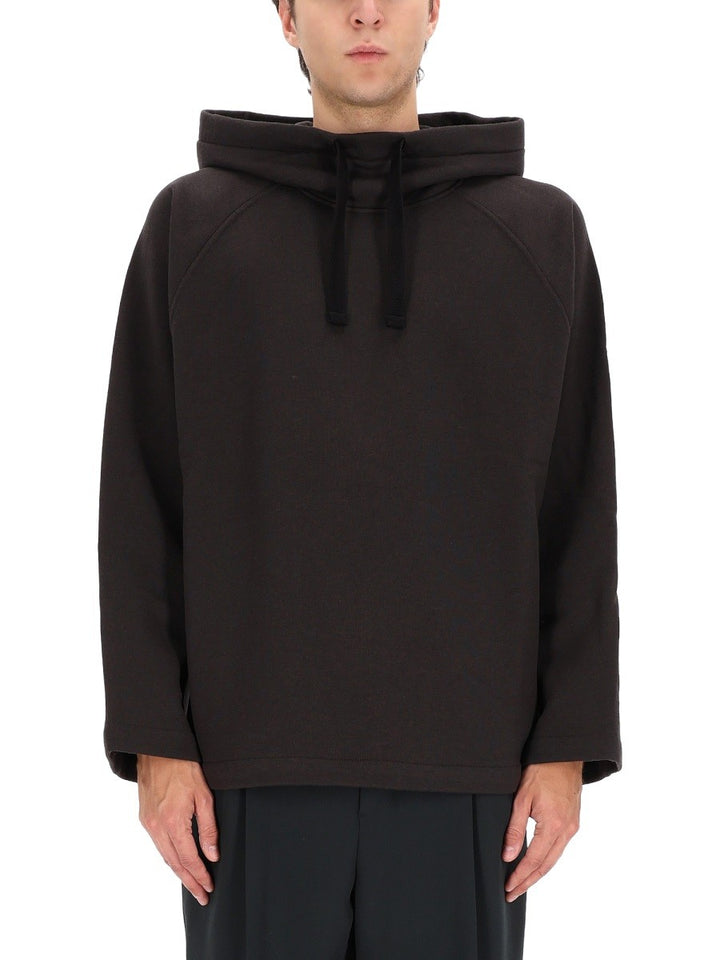 LEMAIRE HOODIE