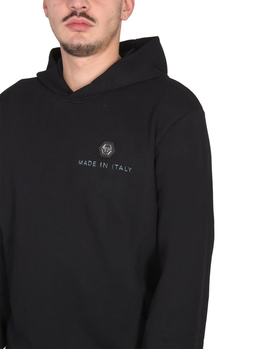 Philipp Plein HOODIE