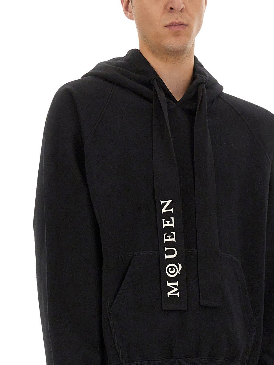 Alexander Mcqueen HOODIE