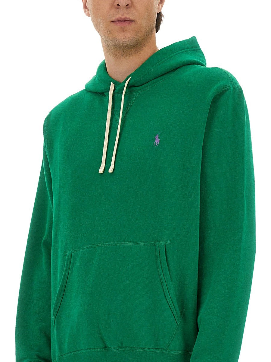 Polo Ralph Lauren HOODIE