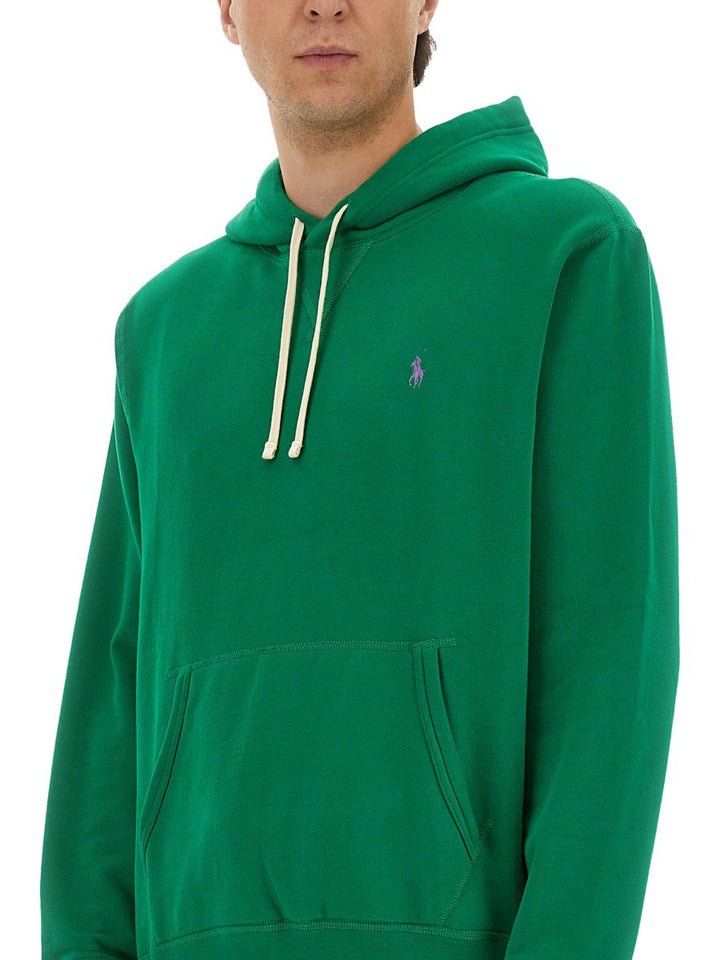 Polo Ralph Lauren HOODIE
