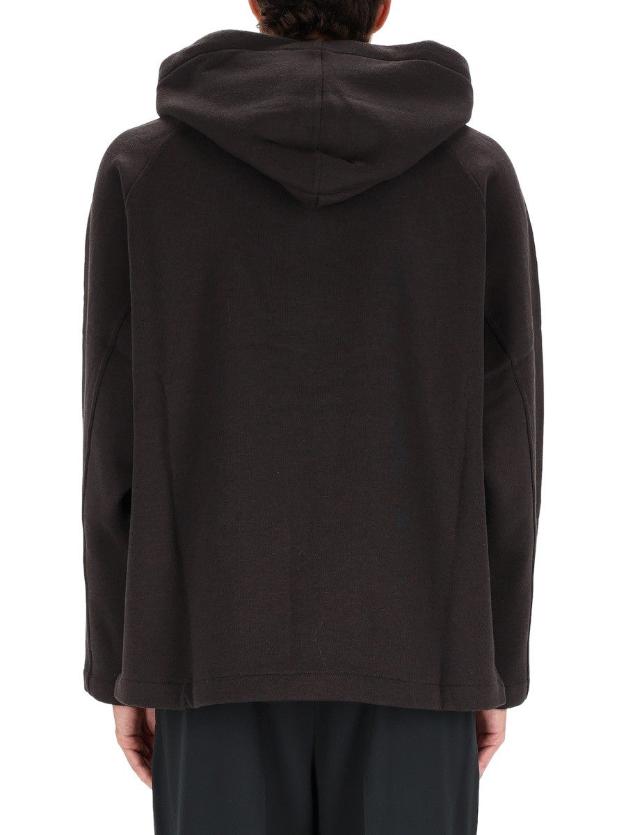 LEMAIRE HOODIE