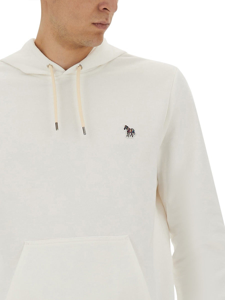 PS BY PAUL SMITH HOODIE