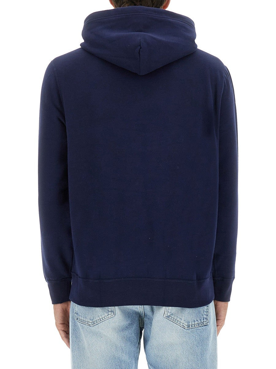 Polo Ralph Lauren HOODIE