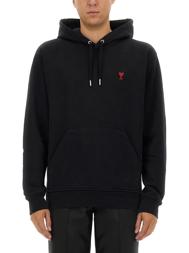 AMI PARIS HOODIE