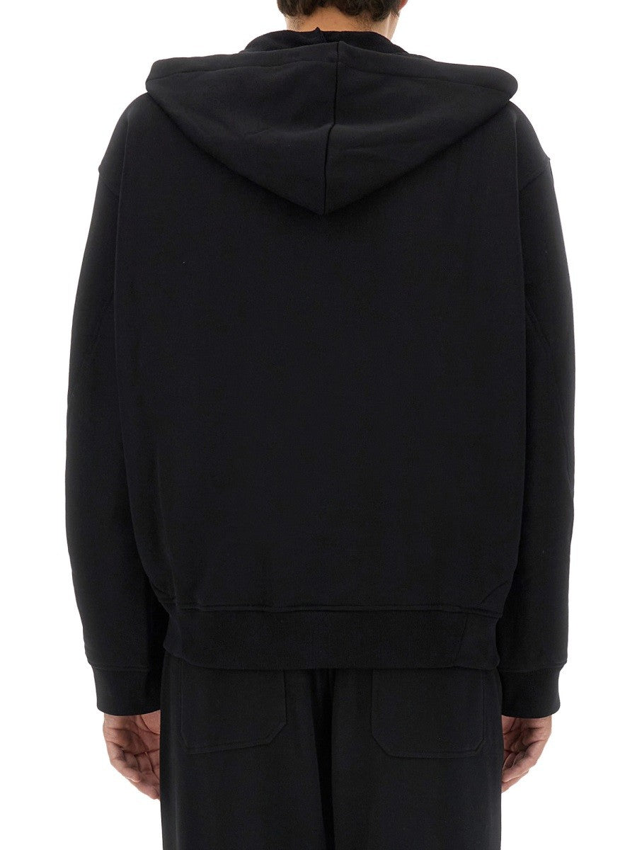 Helmut Lang HOODIE