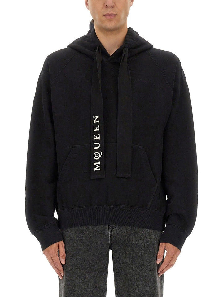Alexander Mcqueen HOODIE
