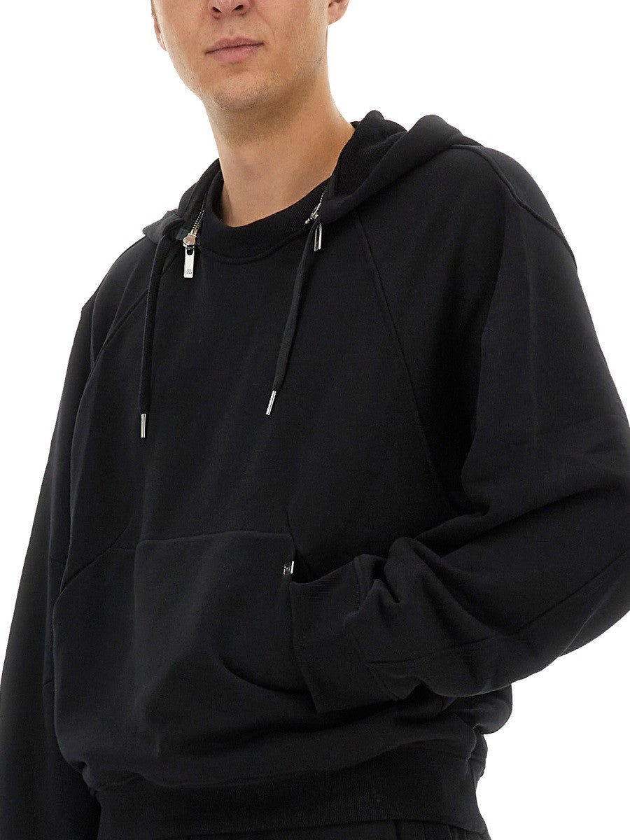 Helmut Lang HOODIE