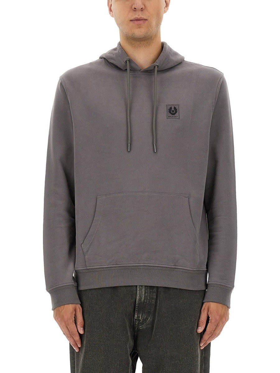BELSTAFF HOODIE