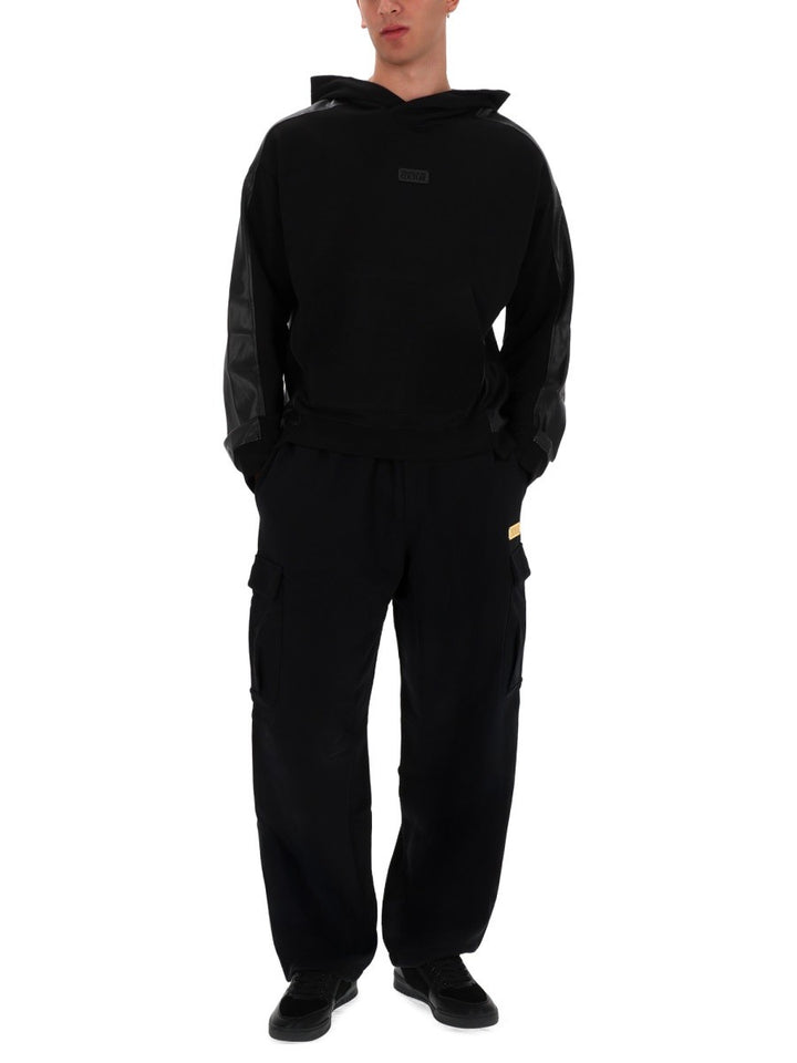 Versace Jeans Couture HOODIE