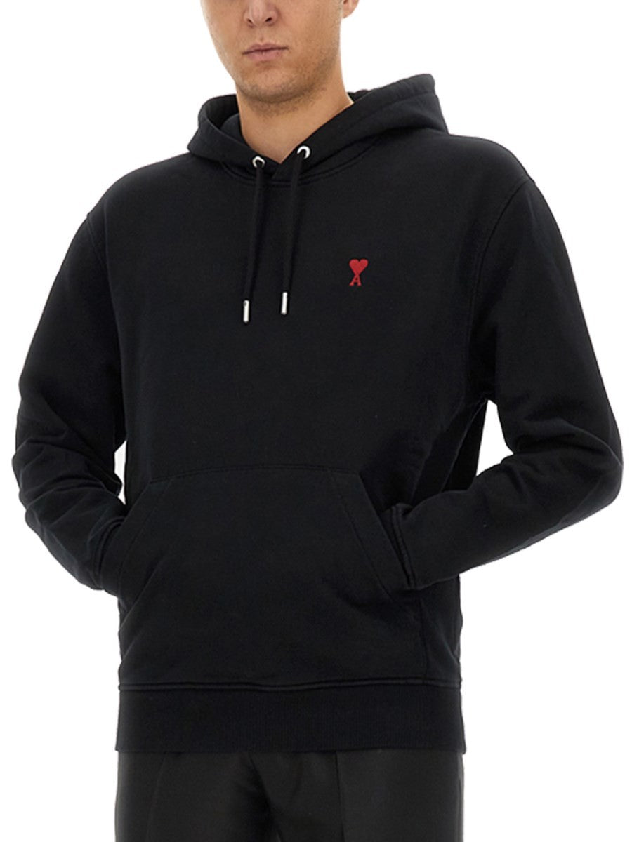 AMI PARIS HOODIE