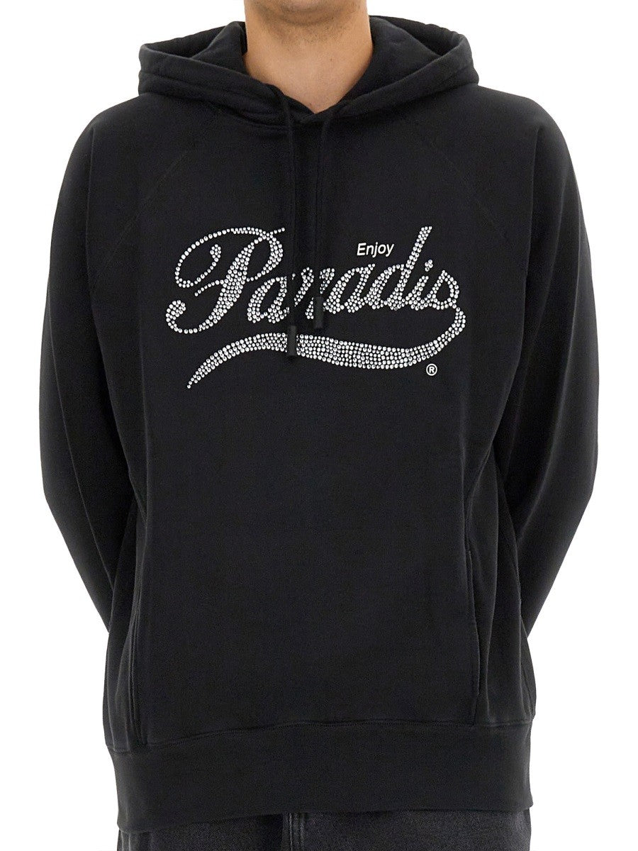 3.PARADIS HOODIE