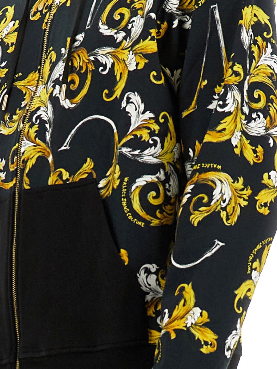 Versace Jeans Couture HOODIE