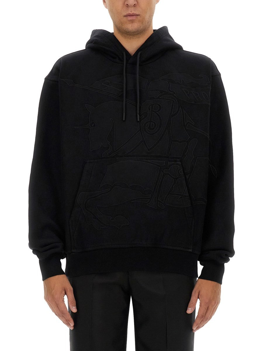 Burberry HOODIE