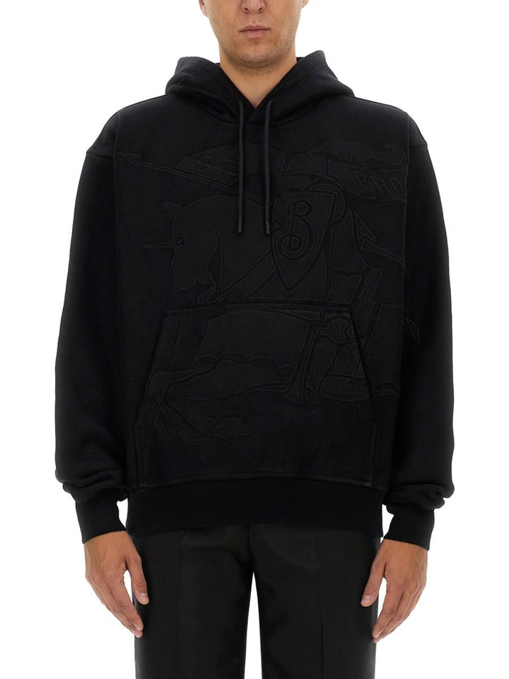 Burberry HOODIE