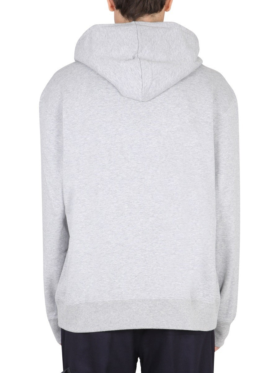 Etro HOODIE