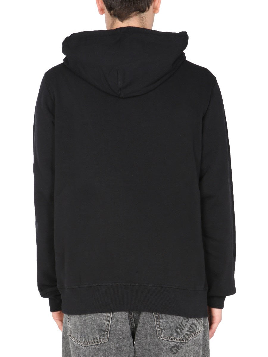 Diesel HOODIE