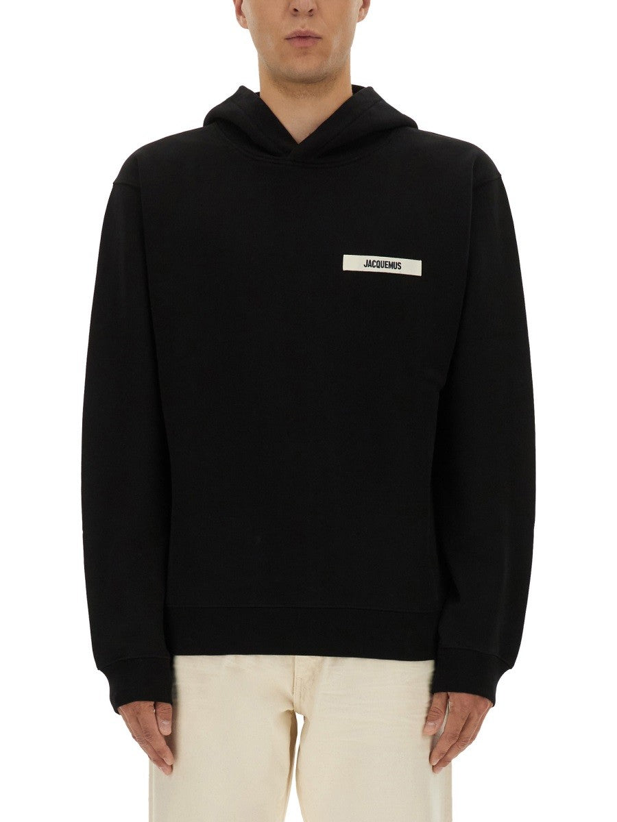 JACQUEMUS HOODIE