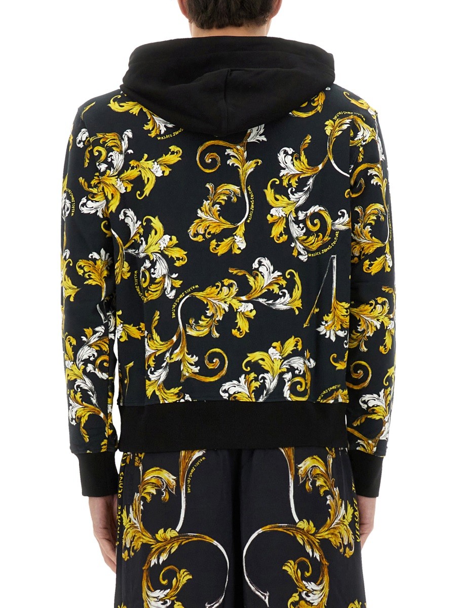 Versace Jeans Couture HOODIE