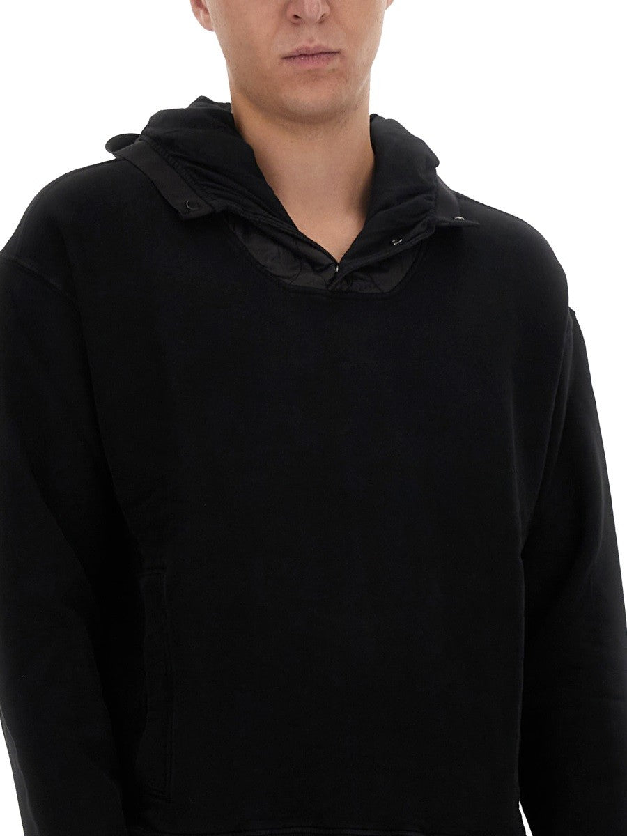 TEN C HOODIE