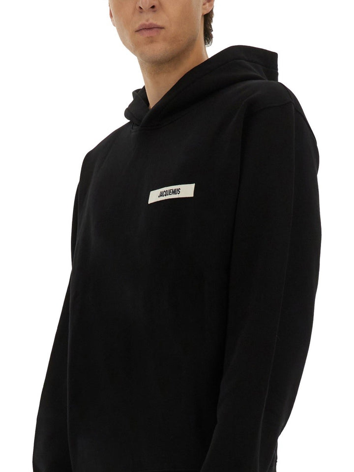 JACQUEMUS HOODIE