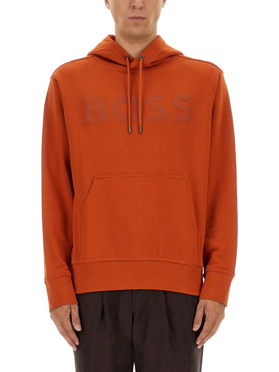 Boss HOODIE