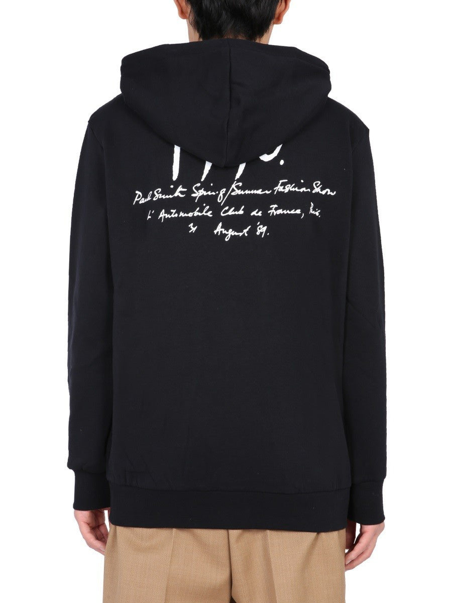 PAUL SMITH HOODIE